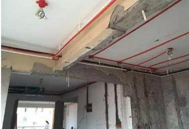卢氏漏水维修 墙面漏水怎么办呢?墙面漏水的原因?